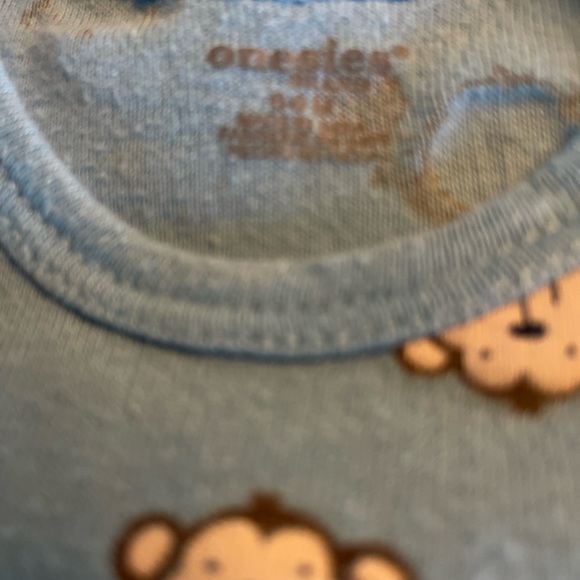 Baby boy Bundle Onsie - Picture 7 of 13